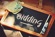 Undika Typeface, a Script Font by SmartDesigns (Thumbnail 3 of 9)
