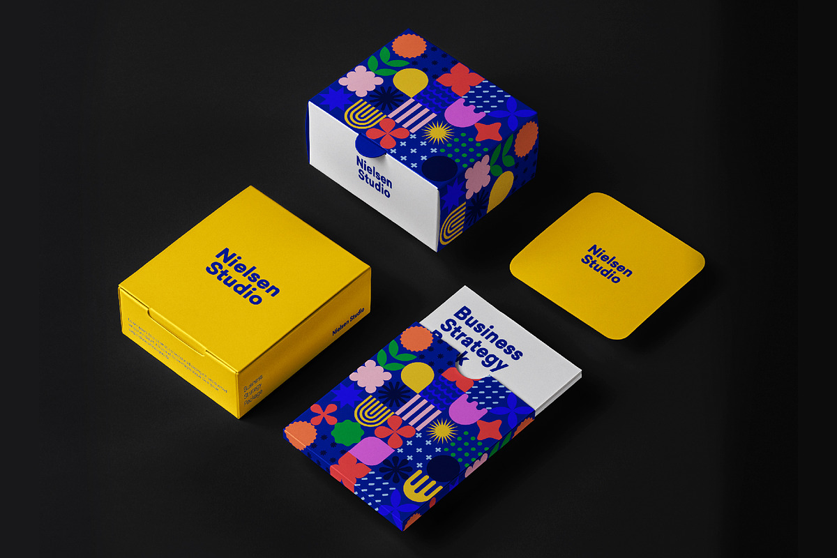 500 Geometric Shapes and Patterns, an Object Graphic by Artec Maison (Photo 9 of 11)