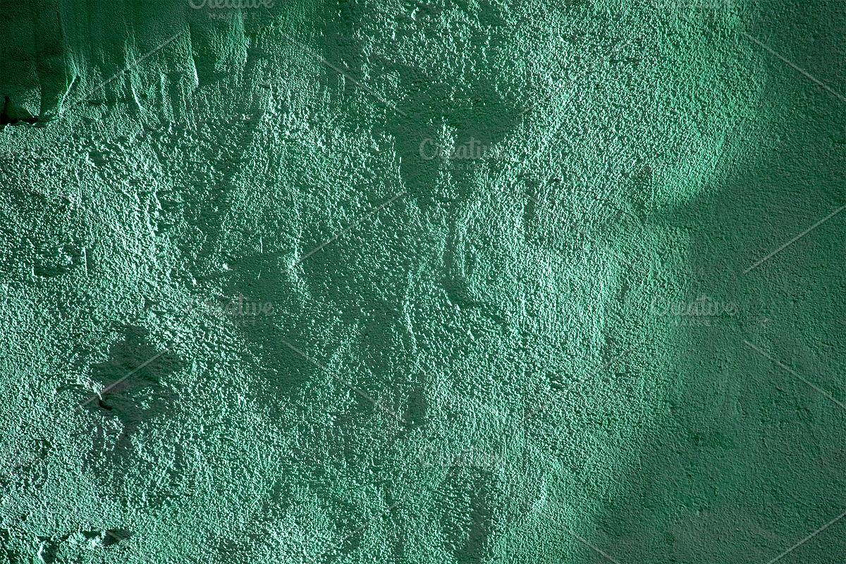 Irregularities of cement plaster, an Abstract Photo by Schreibikus (Photo 3 of 12)
