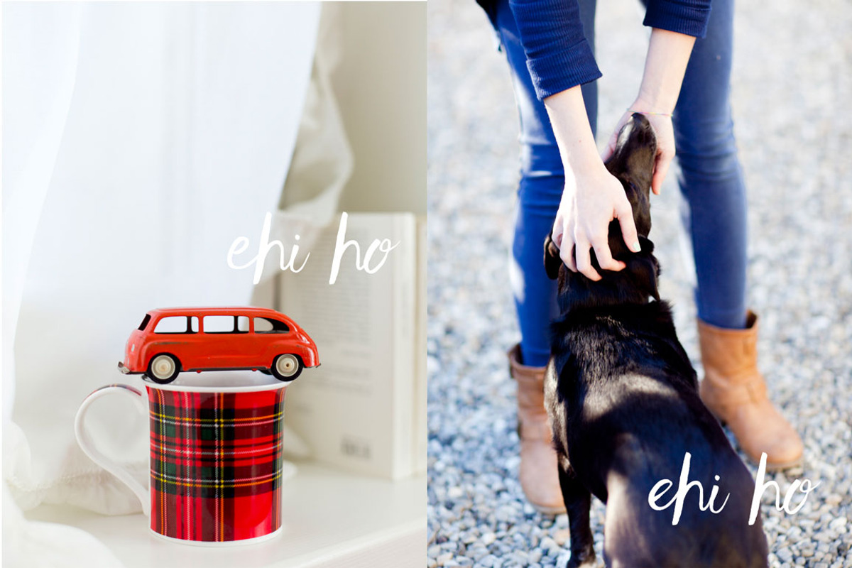 29 Lightroom Presets OH HAPPY DAYS! preview 2