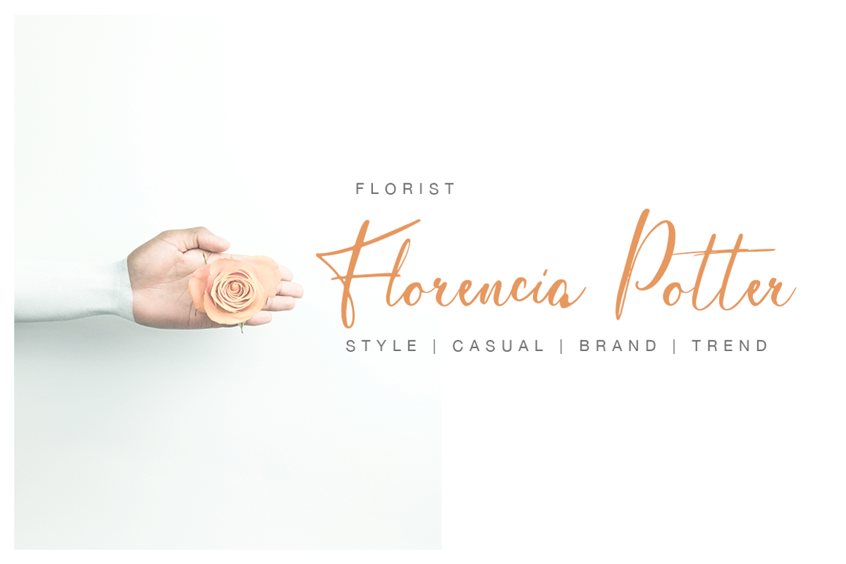 Cinthia, a Handwritten Font by Besttypeco