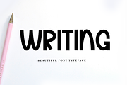 School Romance, a Script Font by FreshTypeINK (Thumbnail 6 of 7)