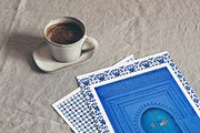 Morocco & Azulejos seamless patterns, a Pattern Graphic by Tabita's shop (Thumbnail 16 of 18)