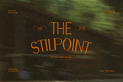 Nuvellan - Elegant Sans Serif Font, a Font by Indotype Foundry (Thumbnail 9 of 10)