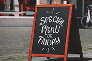 Brodetto, a Font by TGIF.STD (Thumbnail 4 of 5)