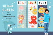 Nursery Art Sea life, an Animal Illustration by Nursery Art (Thumbnail 5 of 9)