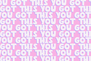 Polka Collecta - Bold Playful, a Sans Serif Font by Invasi Studio (Thumbnail 4 of 10)