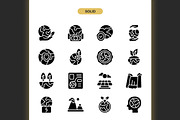 Resource World Icons, an Icon by Spacepixel Creative (Thumbnail 3 of 3)
