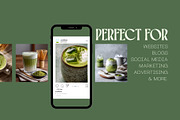 75 Editorial Matcha Stock Photos, a Food & Drink Photo by Incomelion (Thumbnail 8 of 10)