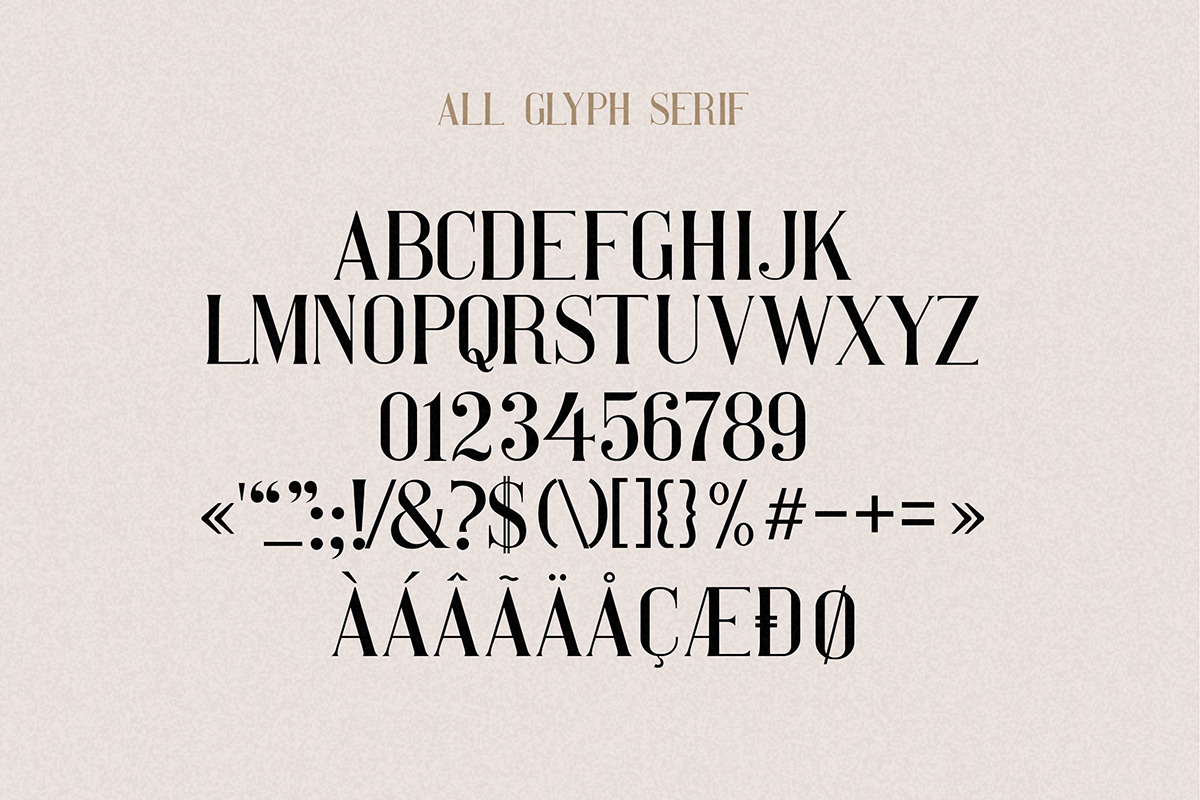 Pretty Woman || Couple Font Duo preview 8