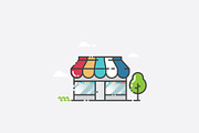 Infographic Elements (v21), a Presentation Template by Infographic Paradise (Thumbnail 6 of 12)