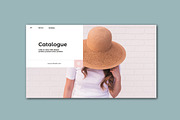 Smooth - Google Slide Template, a Presentation Template by Collaborg Studio (Thumbnail 4 of 11)