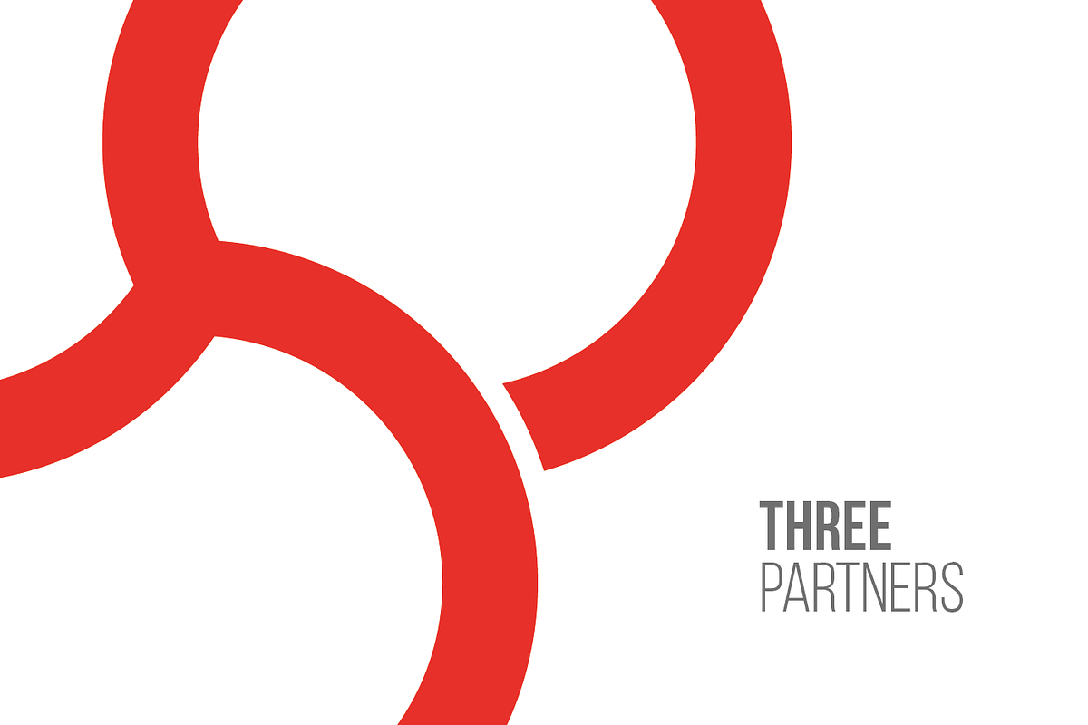 Group Company Logo Template, a Branding & Logo Template by Fatih Güneş (Photo 3 of 4)