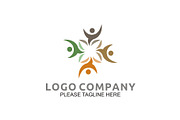 20 Logo Young Templates Bundle, a Branding & Logo Template by Friendesigns (Thumbnail 16 of 21)