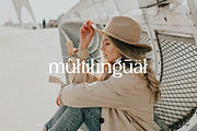 Modern & Elegant Font Bundle, a Serif Font by Schrifted Type (Thumbnail 13 of 31)