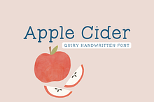 Apple Cider