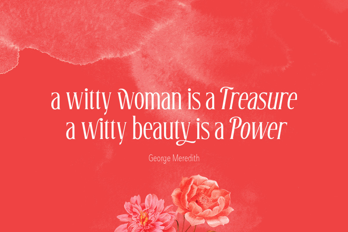 Roghsire - Display Font, a Script Font by Letterhend Studio (Photo 9 of 9)