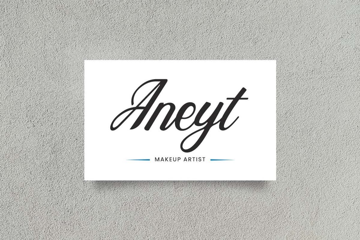 Vintage Regal Handwritten Font, a Handwritten Font by UICreative (Photo 12 of 13)