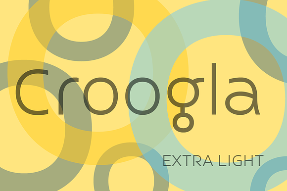 Croogla 4F ExtraLight preview 7