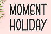 Thursday, a Sans Serif Font by InermediaSTUDIO (Thumbnail 5 of 7)