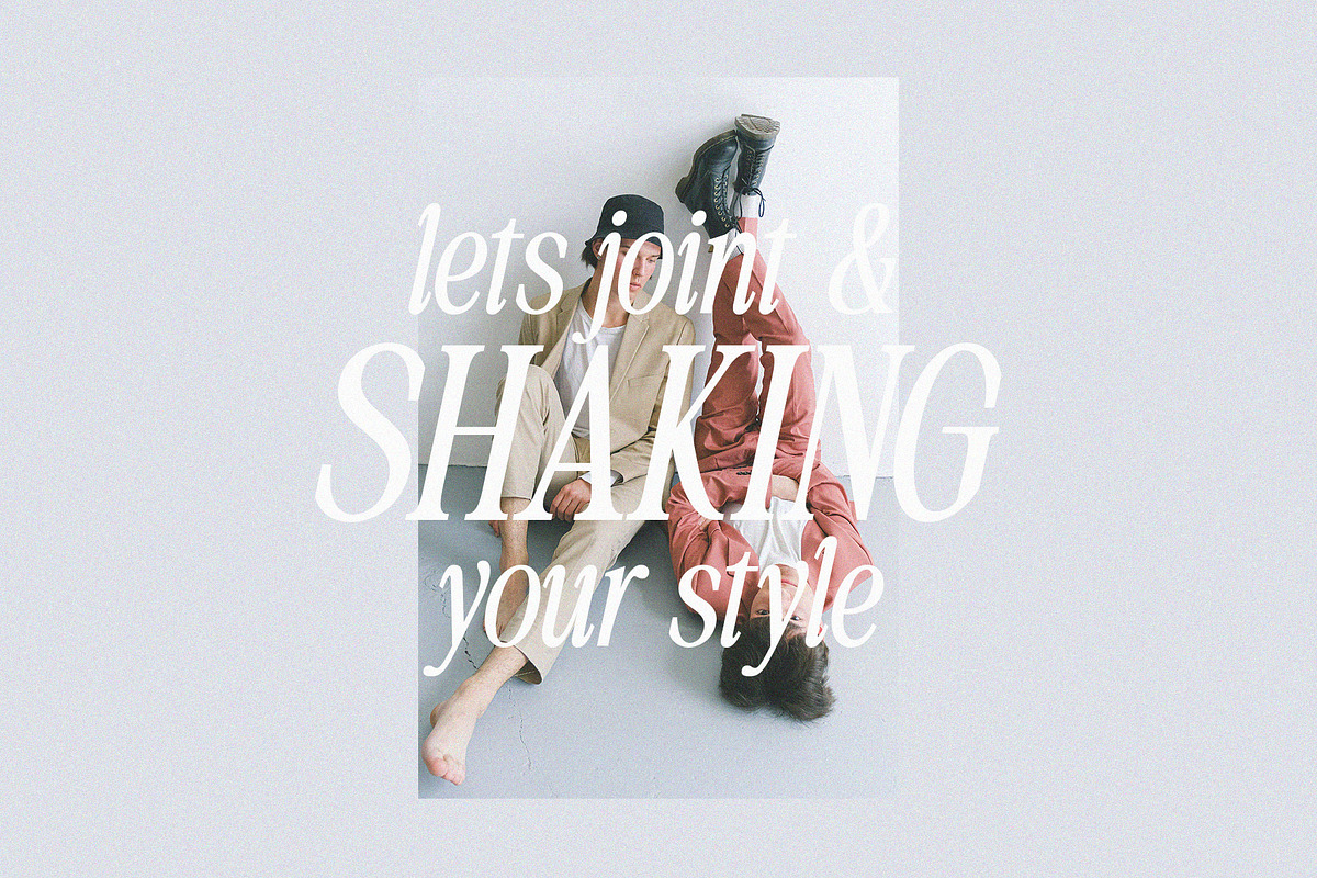 Greatdesk Serif Typeface, a Serif Font by Violet Natural (Photo 6 of 14)