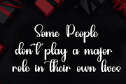 Black Friday, a Handwritten Font by FreshTypeINK (Thumbnail 4 of 7)