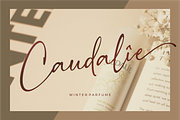 Girl Boss -Sophisticated Calligraphy, a Script Font by 50Fox (Thumbnail 12 of 16)
