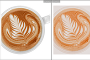 KLEURS COFFEE MOBILE LR PRESETS, a Preset Add-On by Fltrr Lightroom Presets (Thumbnail 4 of 10)
