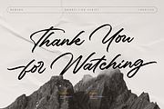 Corbellion - Elegant Script Font, a Script Font by Namara Creative Studio (Thumbnail 14 of 14)