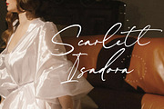 Jonathan Signature Font, a Script Font by Timurtype (Thumbnail 2 of 7)