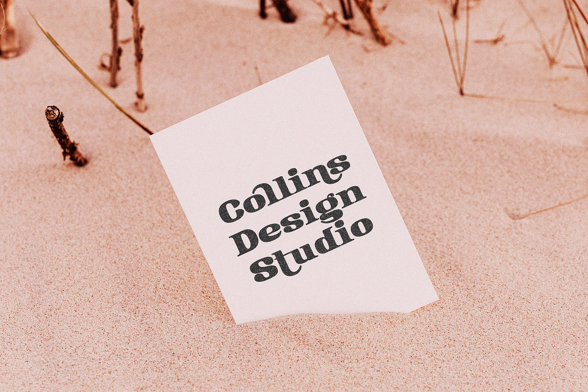 Collonie, a Serif Font by yumnatype (Photo 6 of 10)