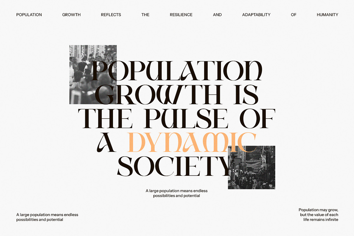Gamon Unique Serif Font, a Serif Font by Perfectype (Photo 2 of 8)