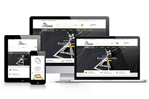 AP Princess Prestashop Theme
