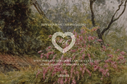 Romantic Paper Doilies & Frames, a Seasonal Illustration by Aesthetic Vault (Thumbnail 8 of 8)