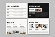 Service & Pricing Guide | Canva, a Brochure Template by ElvinPrint (Thumbnail 4 of 8)