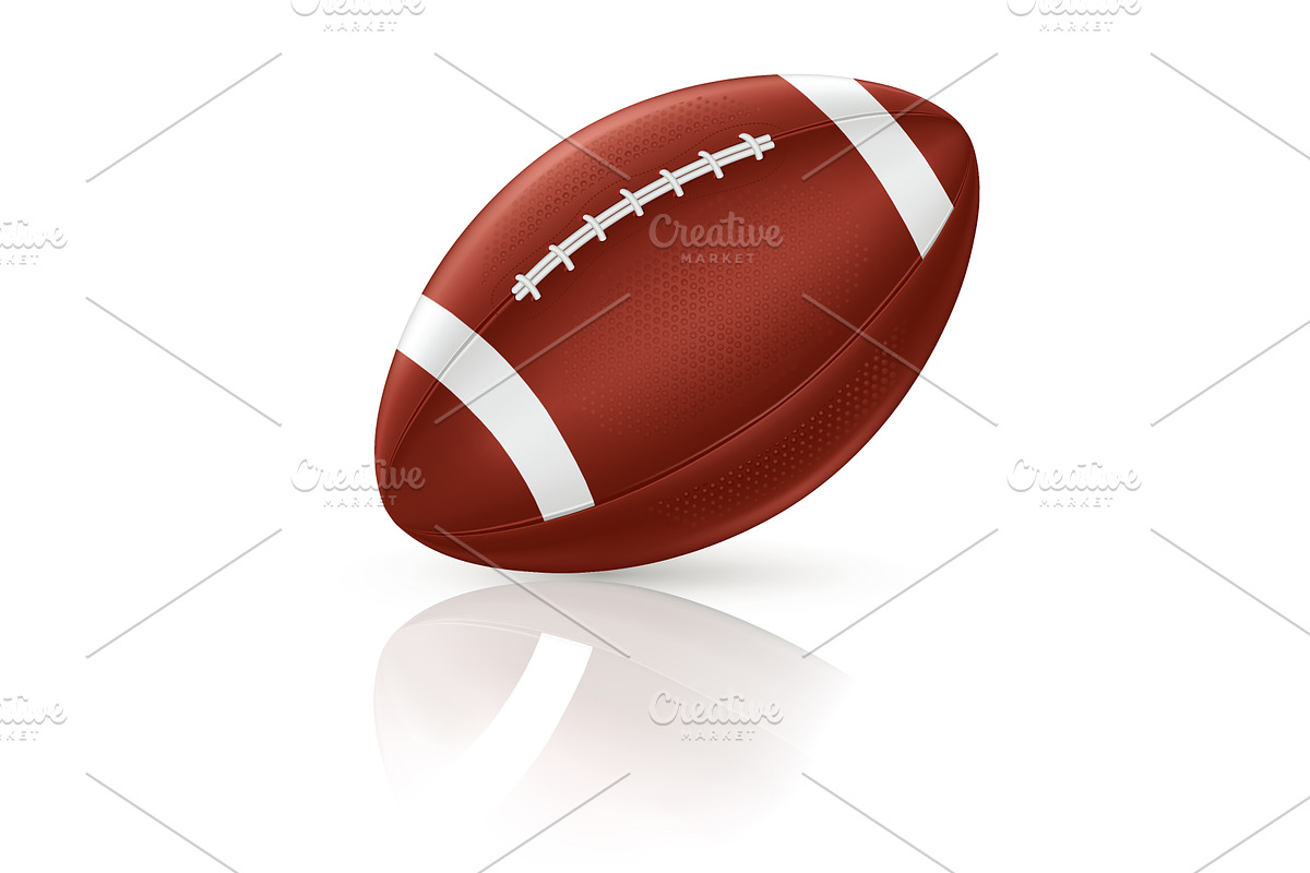 Vector sport balls preview 2