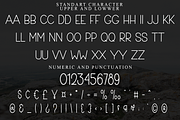 Playground, a Sans Serif Font by InermediaSTUDIO (Thumbnail 7 of 8)