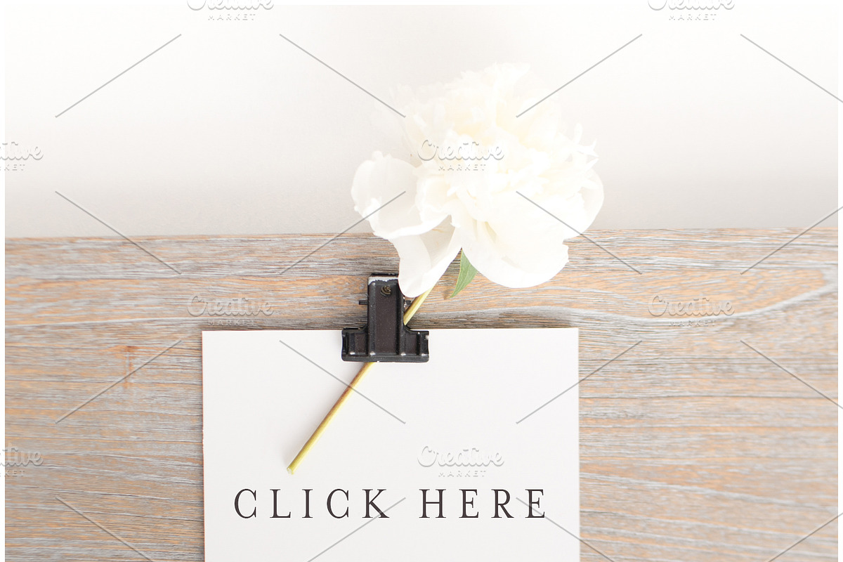 Summertime Artist Stock Photo Bundle, a Social Media Template by JanaBishopCollection (Photo 7 of 8)