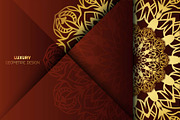 560+ Mandala Design Mega Collection, a Decorative Illustration by NJ Himel (Thumbnail 160 of 289)