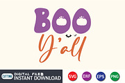 Halloween SVG Bundle, an Object Graphic by FunnySVGCrafts (Thumbnail 8 of 14)