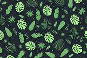 Seamless zoo patterns, a Pattern Graphic by narinadraban (Thumbnail 9 of 11)