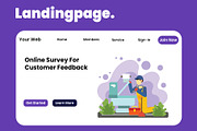Plumbing Service Illustration Pack, a Person Illustration by baii09 (Thumbnail 2 of 4)