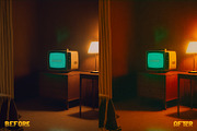 ANALOG CAMERA PRESETS, a Preset Add-On by El Oasis Market (Thumbnail 6 of 9)