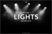 MEGA BUNDLE 2400+ Overlays, a Texture Graphic by Kaleriia (Thumbnail 44 of 300)