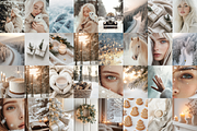 210 Christmas Winter Stock Photos, a Holiday Photo by Allure Art (Thumbnail 34 of 38)