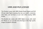 AI + Threads bundle mrr plr books, a Magazine Template by CopertiniStudio (Thumbnail 4 of 10)