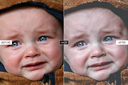 Matte Lightroom Presets, a Preset Add-On by Presetual (Thumbnail 4 of 5)