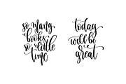 100 POSITIVE QUOTES, a Card Template by karakotsya (Thumbnail 3 of 10)