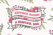 The Adorable Font Bundle (10 Fonts), a Font by Salt & Pepper Designs (Thumbnail 5 of 20)