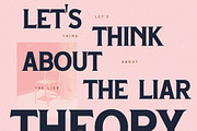 Morfelan A Display Typeface Font, a Serif Font by Storytype Studio (Thumbnail 9 of 15)
